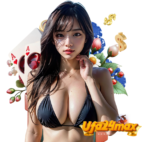 ufa24max โปรโมชั่น