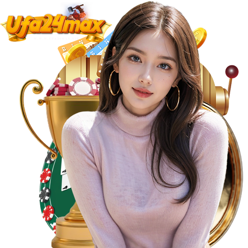 ufa24max ไม่ผ่านเอเย่นต์